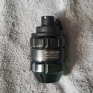 Viktor&Rolf Nightvision EDT